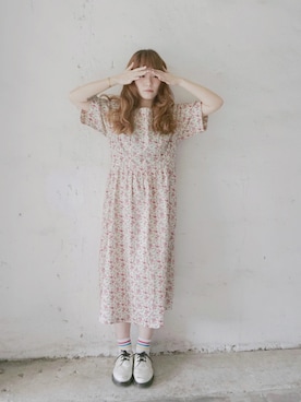 Twiggy Boさんのコーディネート