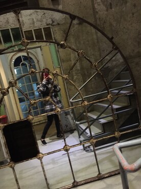 Rikaさんのコーディネート