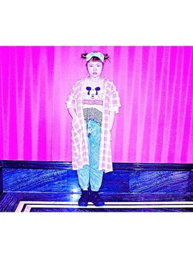 kurage.wさんのコーディネート