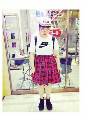 kurage.wさんのコーディネート