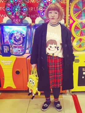 kurage.wさんのコーディネート