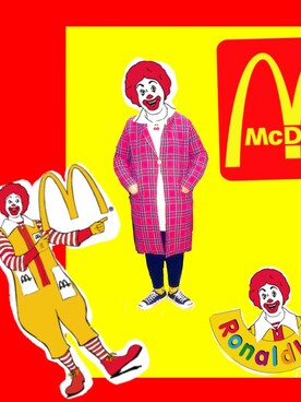 kurage.wさんのコーディネート