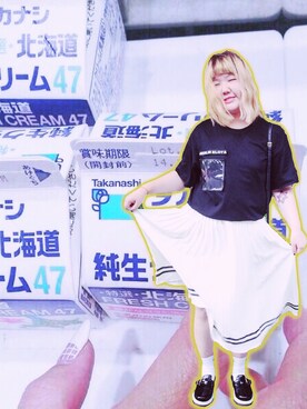 kurage.wさんのコーディネート