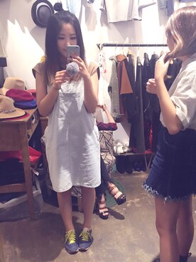 ++さんのコーディネート