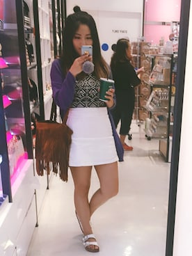 ++さんのコーディネート