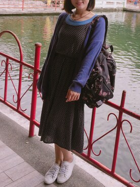 ++さんのコーディネート