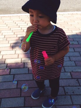 sooさんのコーディネート