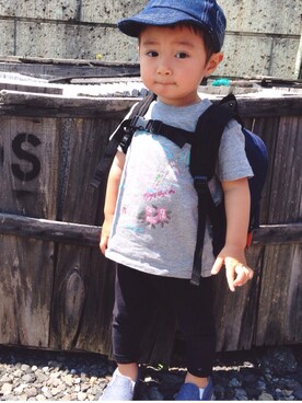 sooさんのコーディネート