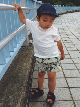 sooさんのコーディネート