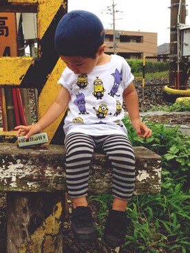 sooさんのコーディネート