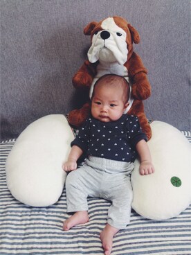 sooさんのコーディネート