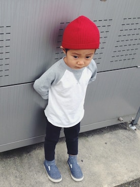 sooさんのコーディネート