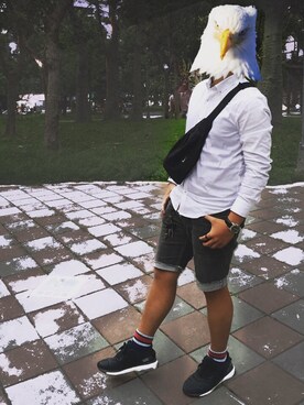 MarcHommeさんのコーディネート