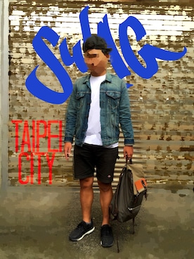 MarcHommeさんのコーディネート