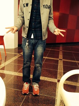 たろうさんのコーディネート