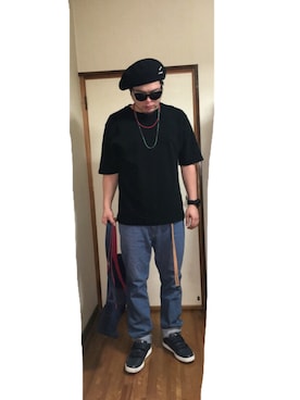 うろたんけさんのコーディネート