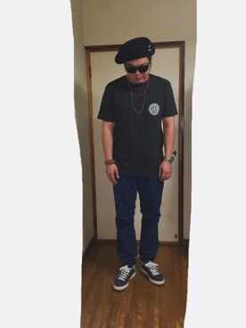 うろたんけさんのコーディネート