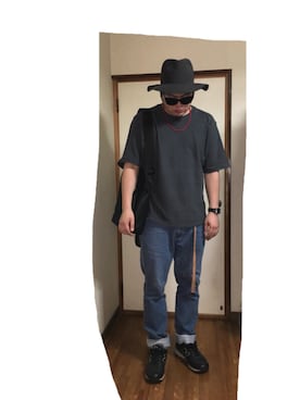 うろたんけさんのコーディネート