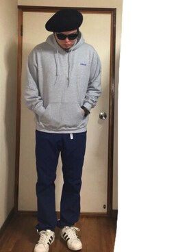 うろたんけさんのコーディネート