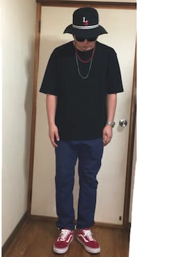 うろたんけさんのコーディネート