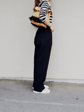 mi-coさんのコーディネート