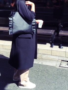 mi-coさんのコーディネート