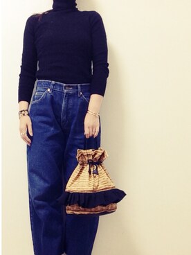 mi-coさんのコーディネート