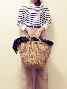 mi-coさんのコーディネート