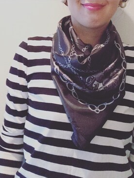 mi-coさんのコーディネート