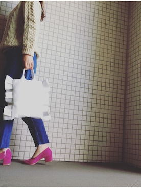 mi-coさんのコーディネート