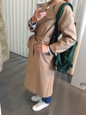 mi-coさんのコーディネート