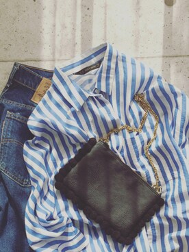 mi-coさんのコーディネート