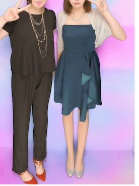 sa.さんのコーディネート