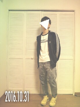 ysak224さんのコーディネート