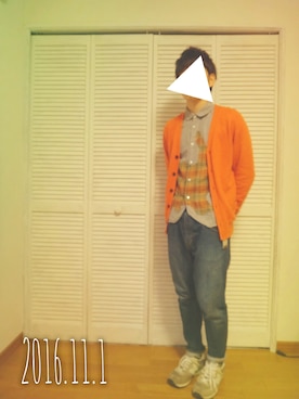 ysak224さんのコーディネート