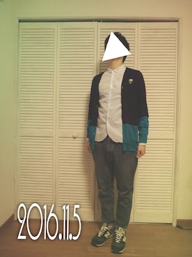 ysak224さんのコーディネート