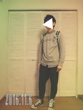 ysak224さんのコーディネート