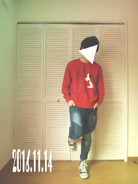 ysak224さんのコーディネート