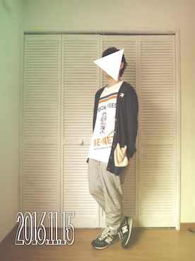 ysak224さんのコーディネート