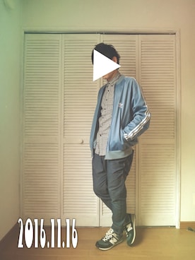 ysak224さんのコーディネート