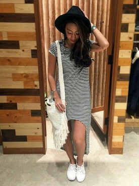 Billabongさんのコーディネート