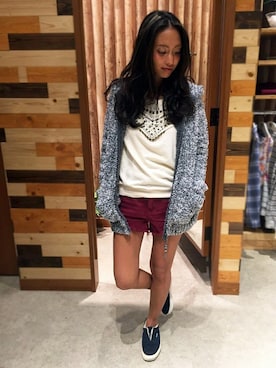 Billabongさんのコーディネート