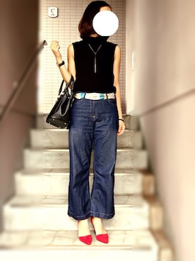 Payashiさんのコーディネート