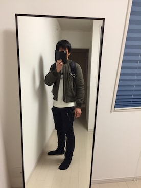 KinaShin41さんのコーディネート