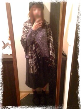 *SAA*さんのコーディネート