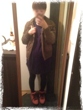 *SAA*さんのコーディネート