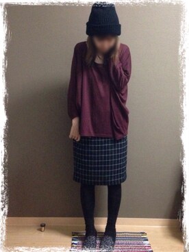 *SAA*さんのコーディネート