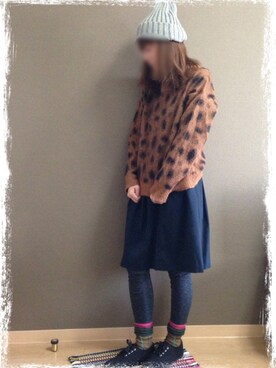 *SAA*さんのコーディネート