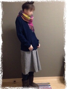 *SAA*さんのコーディネート