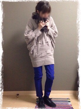 *SAA*さんのコーディネート